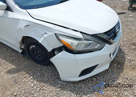 2016 Nissan Altima 2.5/2.5 S/2.5 Sl/2.5 Sr/2.5 Sv from USA, damaged, VIN 1N4AL3AP8GC213575